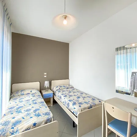 Appartamento Artesi - Carraro Immobiliare - Family Lido di Jesolo